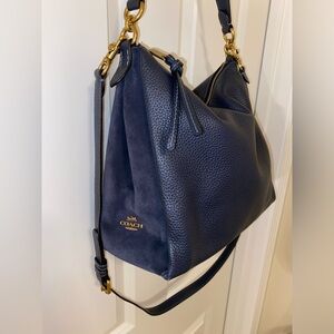 Coach Shay Shoulder Bag
